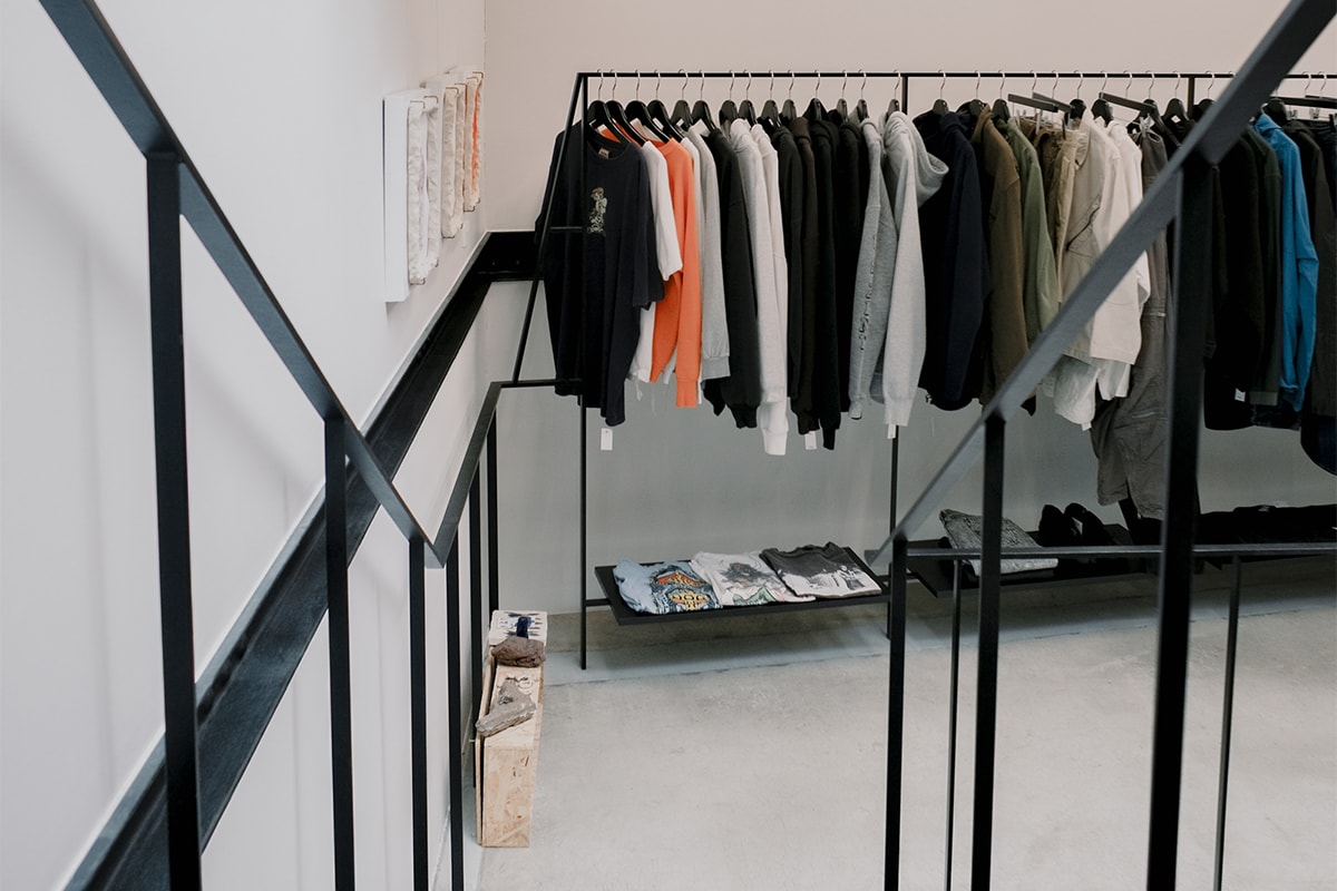 モノクロームの建築──千駄ヶ谷『BLACX BOX』を紐解く | Interviews blacx box sendagaya interviews