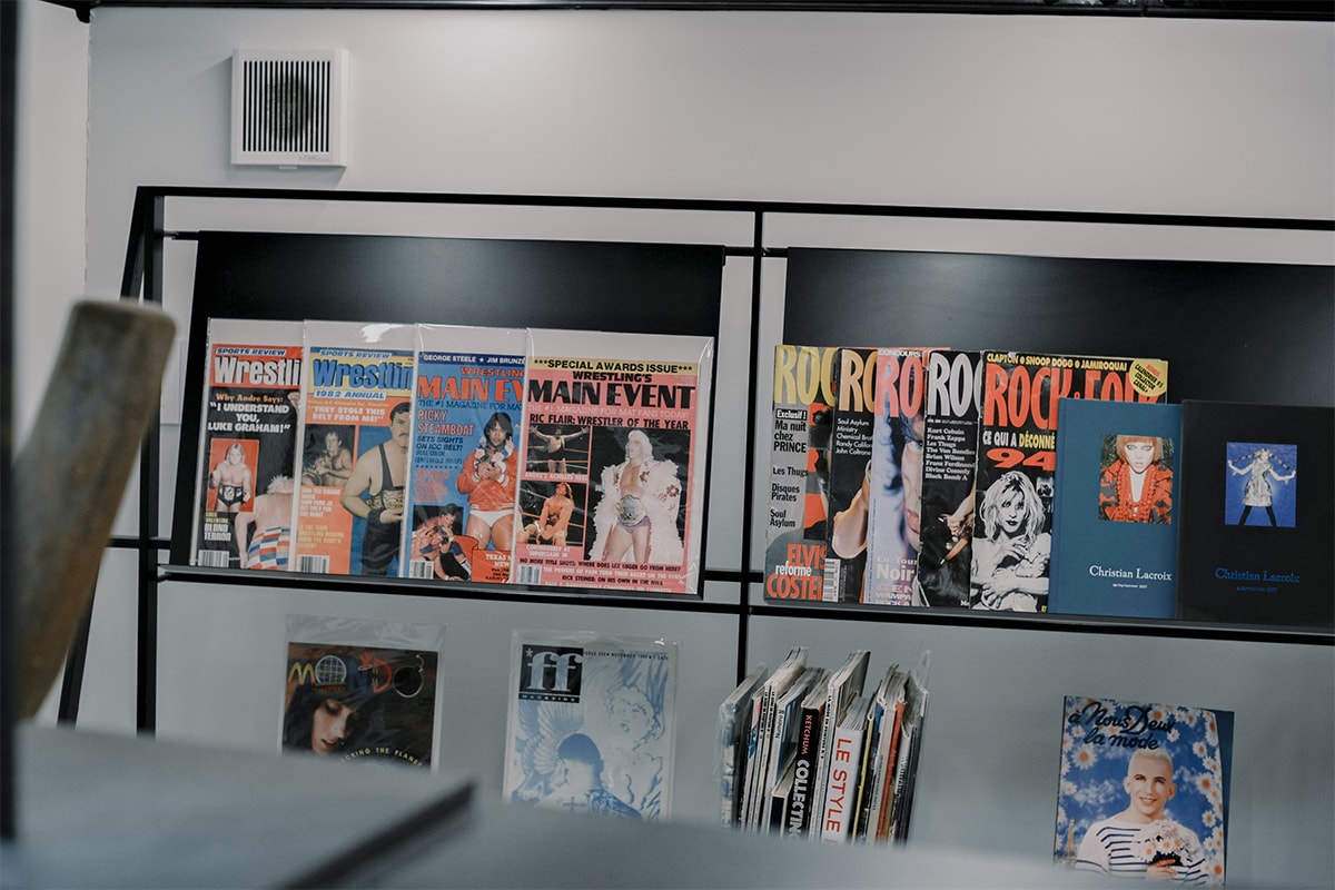 モノクロームの建築──千駄ヶ谷『BLACX BOX』を紐解く | Interviews blacx box sendagaya interviews