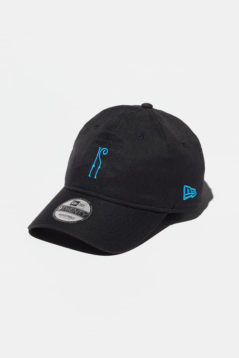 キコ・コスタディノフxニューエラによる最新コラボキャップが登場 kiko kostadinov new era new collabo cap release info