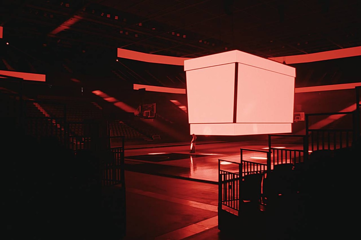 トヨタアリーナ東京とカズマがコラボ曲をリリース　TOYOTA ARENA TOKYO kZm collaboration song release info