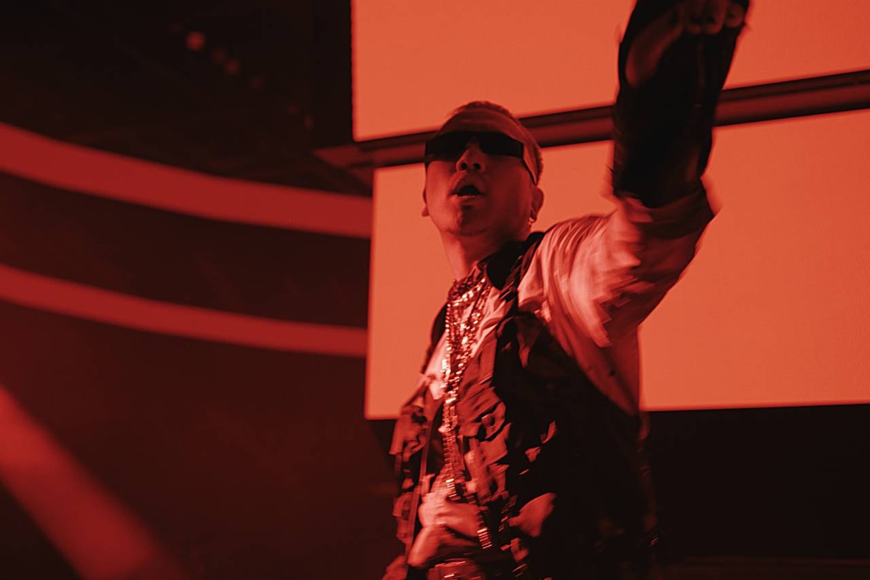 トヨタアリーナ東京とカズマがコラボ曲をリリース　TOYOTA ARENA TOKYO kZm collaboration song release info