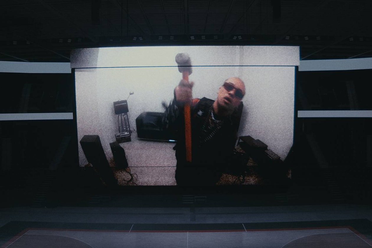 トヨタアリーナ東京とカズマがコラボ曲をリリース　TOYOTA ARENA TOKYO kZm collaboration song release info