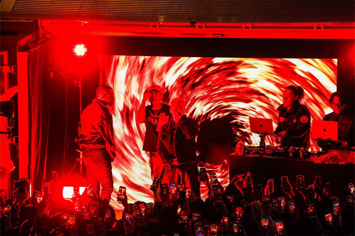 気鋭ラッパー Masato Hayashi が東京・渋谷にてゲリラライブを敢行 masato hayashi shibuya guerrilla live performance release info