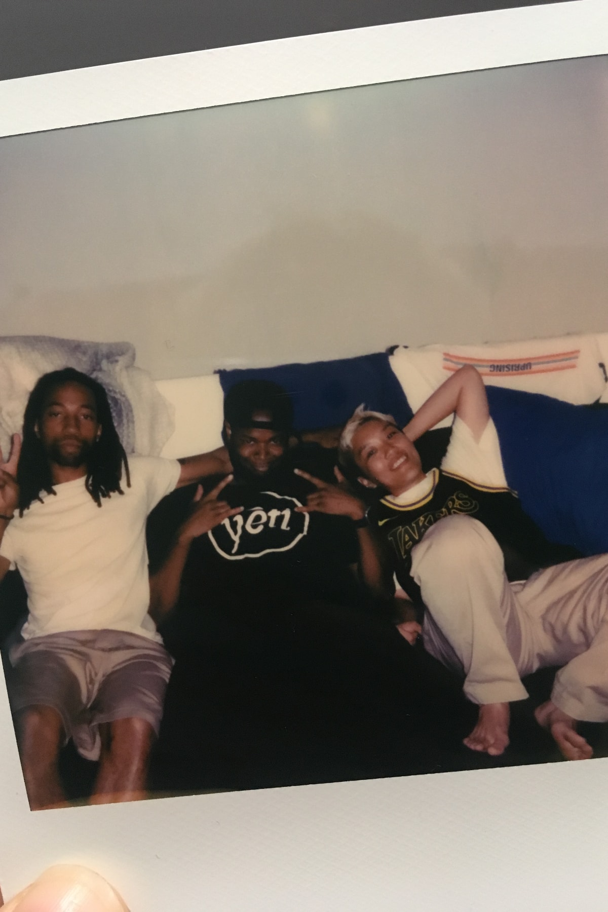 過去を手放し、前へ進むために ── アミイデ x サイーナ x ロムダフル 最新シングル『Moving On』リリース記念インタビュー Amiide  Saïna  ROMderful Moving On interview