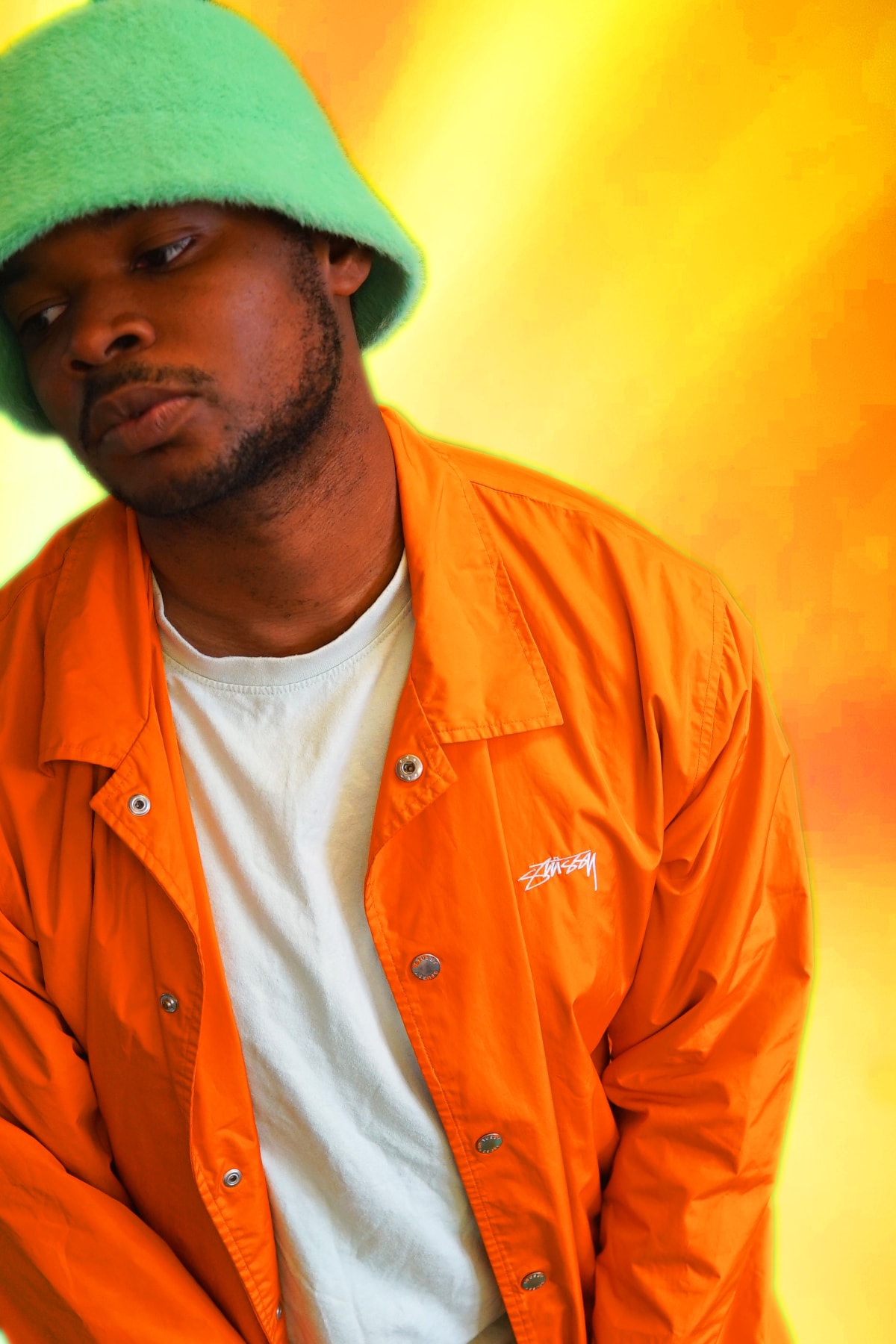 過去を手放し、前へ進むために ── アミイデ x サイーナ x ロムダフル 最新シングル『Moving On』リリース記念インタビュー Amiide  Saïna  ROMderful Moving On interview