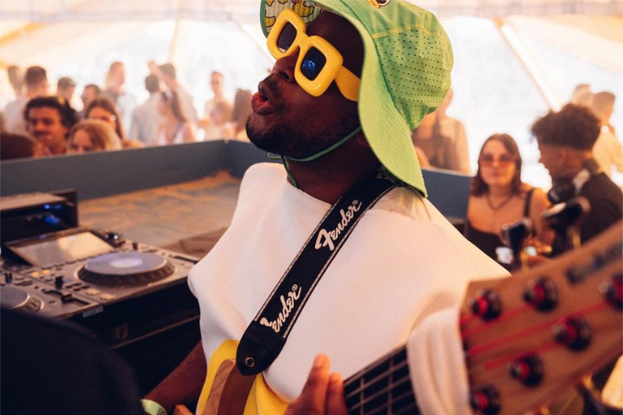 過去を手放し、前へ進むために ── アミイデ x サイーナ x ロムダフル 最新シングル『Moving On』リリース記念インタビュー Amiide  Saïna  ROMderful Moving On interview