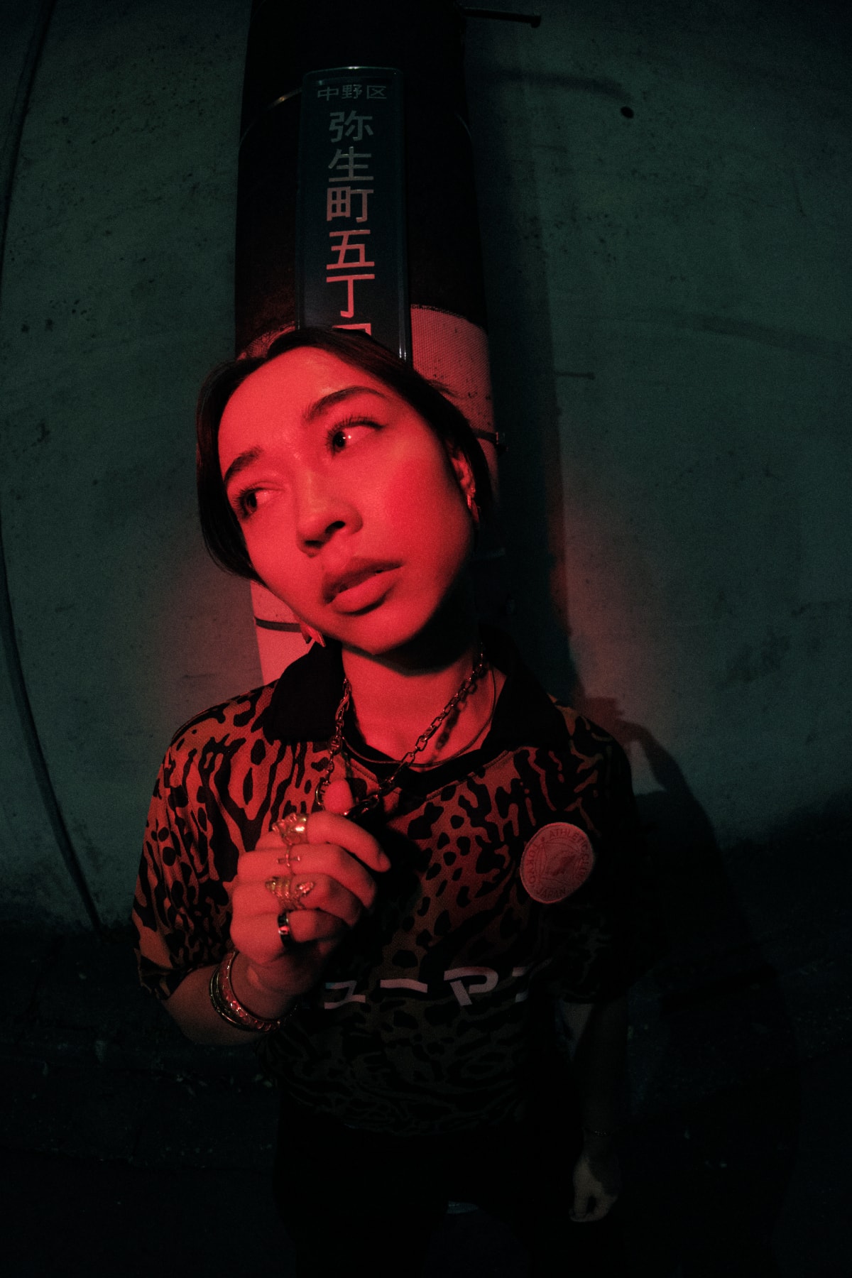 過去を手放し、前へ進むために ── アミイデ x サイーナ x ロムダフル 最新シングル『Moving On』リリース記念インタビュー Amiide  Saïna  ROMderful Moving On interview