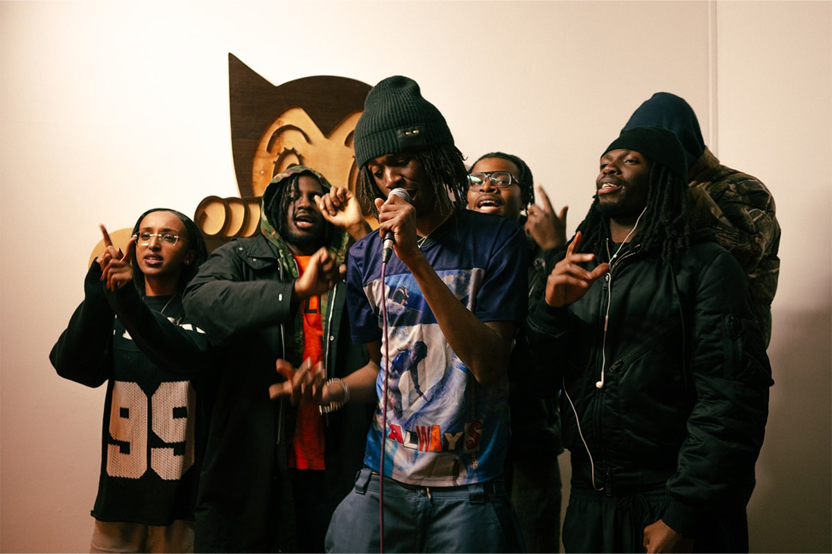 アンダーグラウンド UK ヒップホップの震源地 Victory Lap Radio を探る | Interviews | Interviews uk victorylapradio interviews