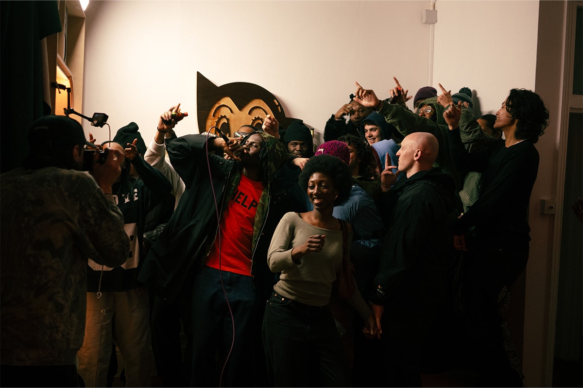 アンダーグラウンド UK ヒップホップの震源地 Victory Lap Radio を探る | Interviews | Interviews uk victorylapradio interviews