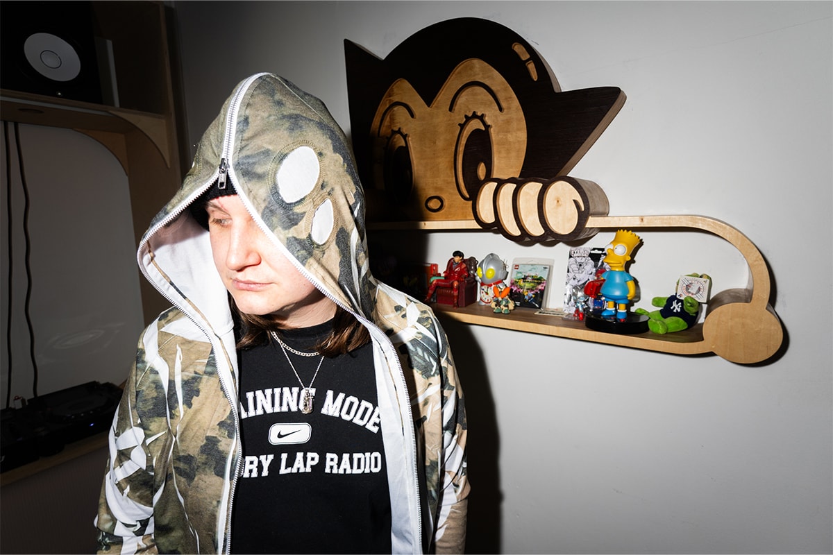 アンダーグラウンド UK ヒップホップの震源地 Victory Lap Radio を探る | Interviews | Interviews uk victorylapradio interviews