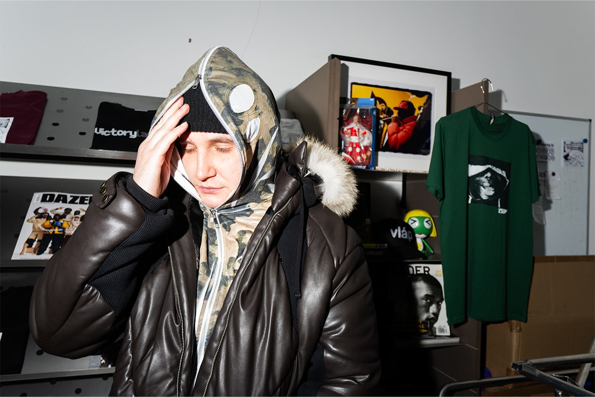 アンダーグラウンド UK ヒップホップの震源地 Victory Lap Radio を探る | Interviews | Interviews uk victorylapradio interviews