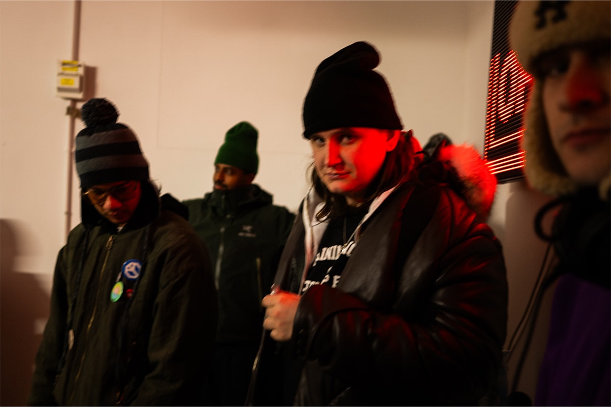 アンダーグラウンド UK ヒップホップの震源地 Victory Lap Radio を探る | Interviews | Interviews uk victorylapradio interviews