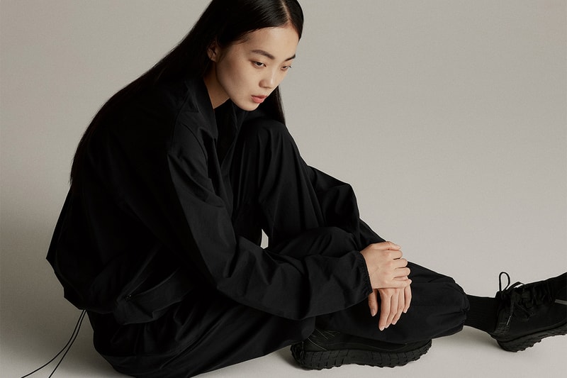 ゴールドウィンがLife Style Capsule Collectionの2026年春夏コレクションを発売 goldwin life style capsule collection 2026 spring summer collection release info