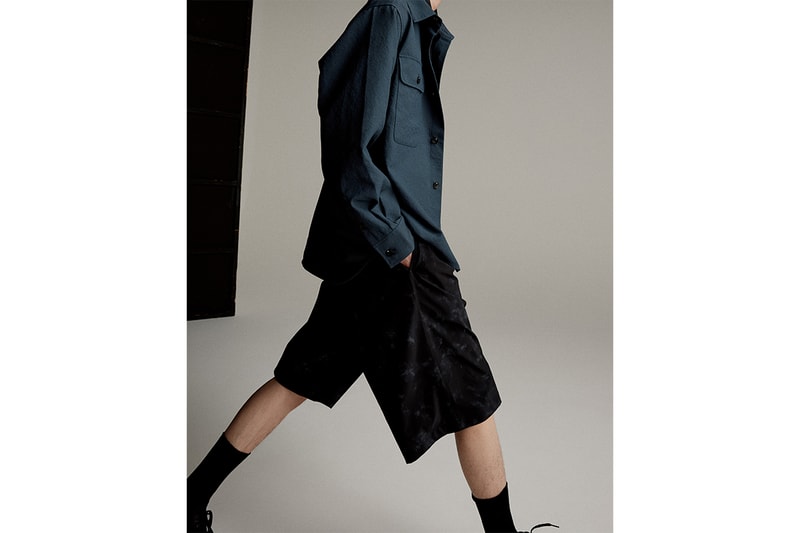 ゴールドウィンがLife Style Capsule Collectionの2026年春夏コレクションを発売 goldwin life style capsule collection 2026 spring summer collection release info