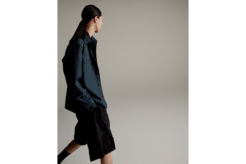 ゴールドウィンがLife Style Capsule Collectionの2026年春夏コレクションを発売 goldwin life style capsule collection 2026 spring summer collection release info