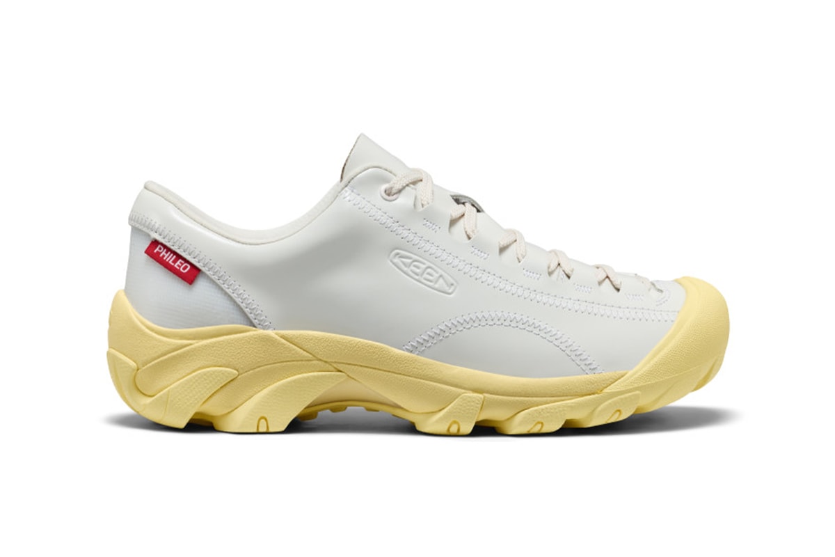 PHILEO 創設者 フィレオ・ランドウスキが提案するアウトドアとファッションの境界線 ── PHILEO x KEEN の協業を追う | Interviews phileo keen collabo shoes interviews
