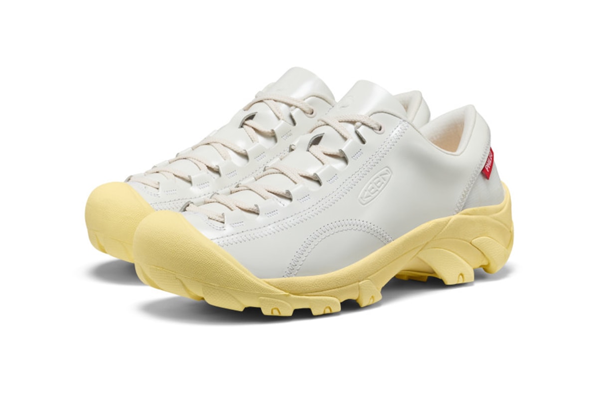 PHILEO 創設者 フィレオ・ランドウスキが提案するアウトドアとファッションの境界線 ── PHILEO x KEEN の協業を追う | Interviews phileo keen collabo shoes interviews