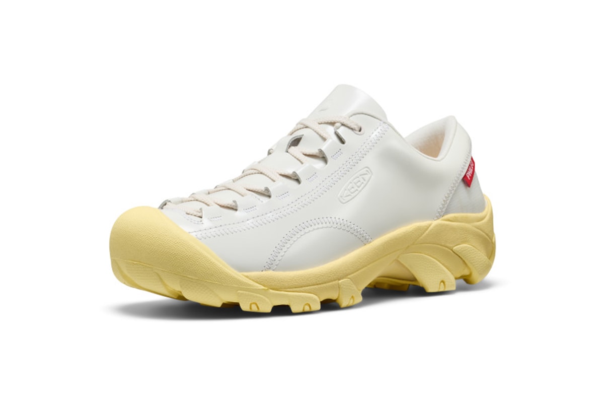 PHILEO 創設者 フィレオ・ランドウスキが提案するアウトドアとファッションの境界線 ── PHILEO x KEEN の協業を追う | Interviews phileo keen collabo shoes interviews