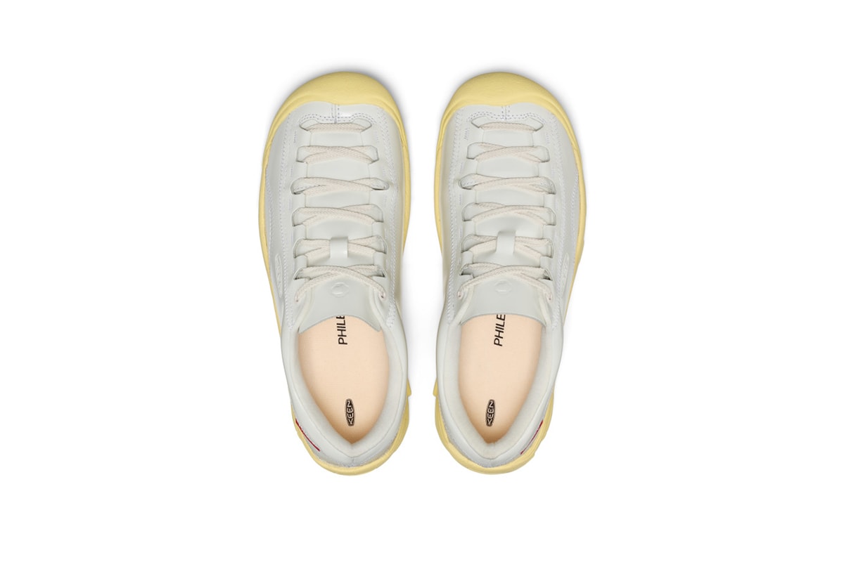 PHILEO 創設者 フィレオ・ランドウスキが提案するアウトドアとファッションの境界線 ── PHILEO x KEEN の協業を追う | Interviews phileo keen collabo shoes interviews