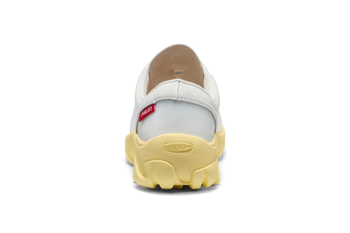 PHILEO 創設者 フィレオ・ランドウスキが提案するアウトドアとファッションの境界線 ── PHILEO x KEEN の協業を追う | Interviews phileo keen collabo shoes interviews