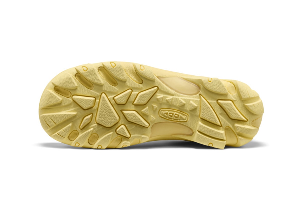 PHILEO 創設者 フィレオ・ランドウスキが提案するアウトドアとファッションの境界線 ── PHILEO x KEEN の協業を追う | Interviews phileo keen collabo shoes interviews