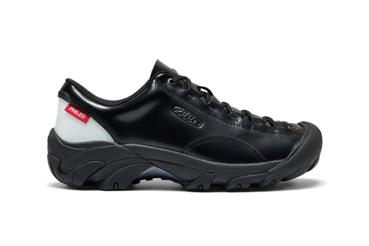 PHILEO 創設者 フィレオ・ランドウスキが提案するアウトドアとファッションの境界線 ── PHILEO x KEEN の協業を追う | Interviews phileo keen collabo shoes interviews