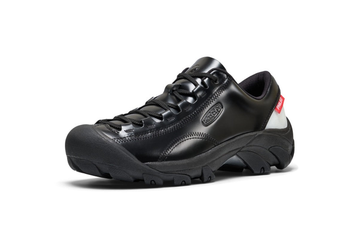 PHILEO 創設者 フィレオ・ランドウスキが提案するアウトドアとファッションの境界線 ── PHILEO x KEEN の協業を追う | Interviews phileo keen collabo shoes interviews