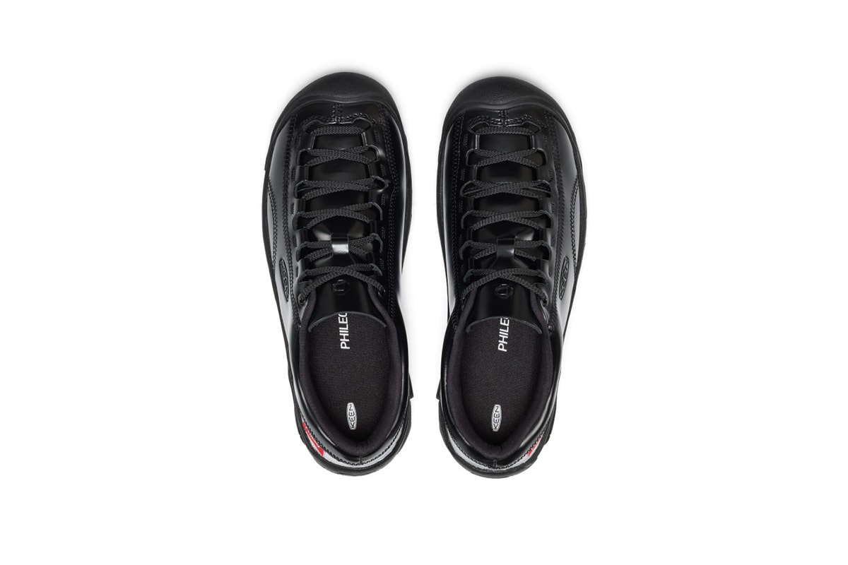 PHILEO 創設者 フィレオ・ランドウスキが提案するアウトドアとファッションの境界線 ── PHILEO x KEEN の協業を追う | Interviews phileo keen collabo shoes interviews