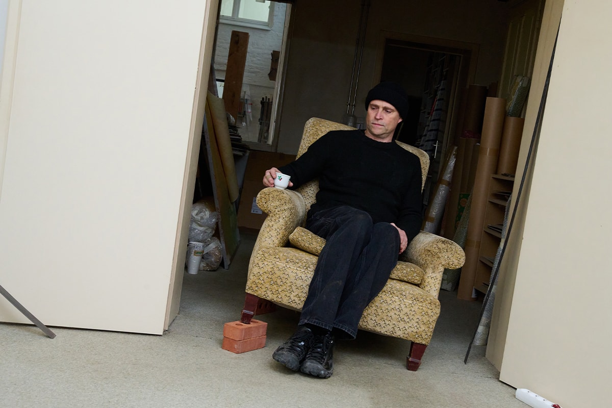 PHILEO 創設者 フィレオ・ランドウスキが提案するアウトドアとファッションの境界線 ── PHILEO x KEEN の協業を追う | Interviews phileo keen collabo shoes interviews