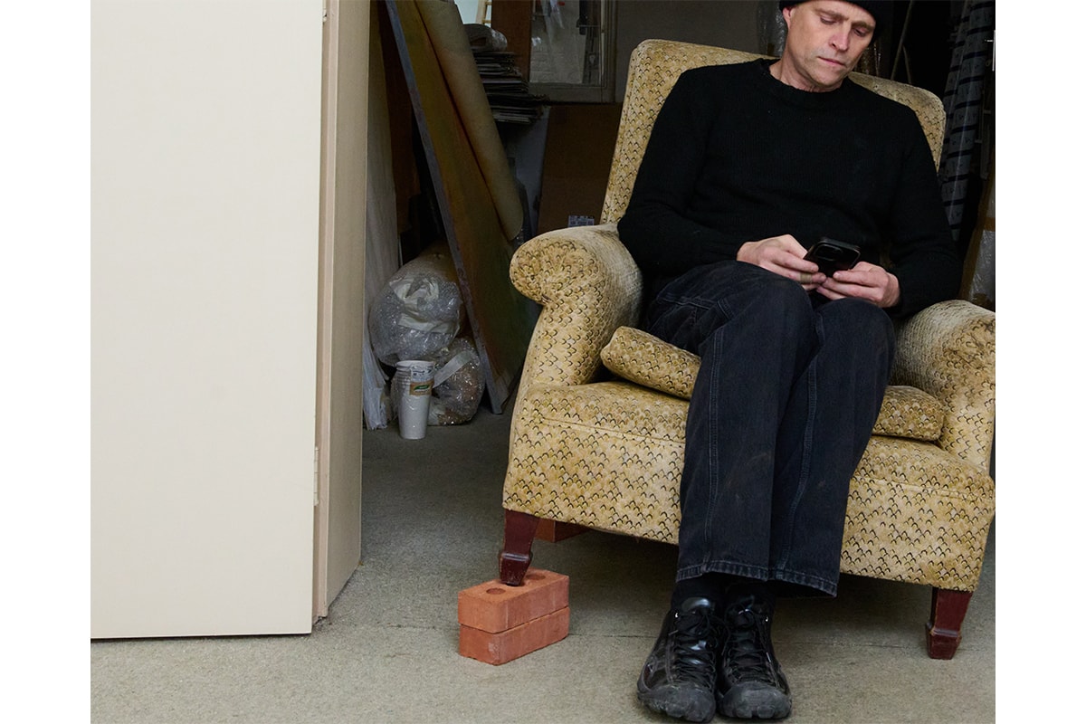 PHILEO 創設者 フィレオ・ランドウスキが提案するアウトドアとファッションの境界線 ── PHILEO x KEEN の協業を追う | Interviews phileo keen collabo shoes interviews