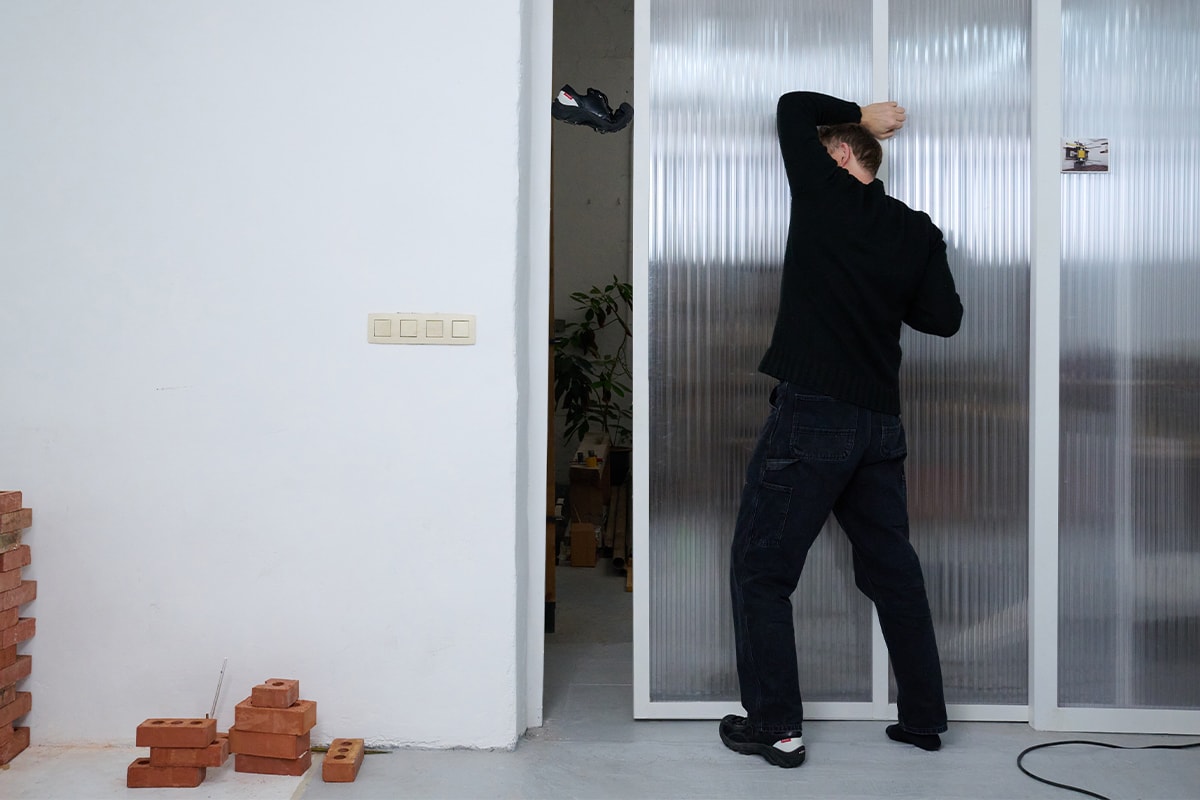 PHILEO 創設者 フィレオ・ランドウスキが提案するアウトドアとファッションの境界線 ── PHILEO x KEEN の協業を追う | Interviews phileo keen collabo shoes interviews