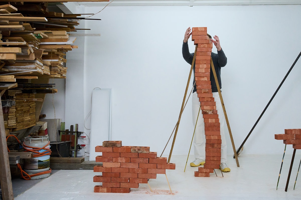 PHILEO 創設者 フィレオ・ランドウスキが提案するアウトドアとファッションの境界線 ── PHILEO x KEEN の協業を追う | Interviews phileo keen collabo shoes interviews