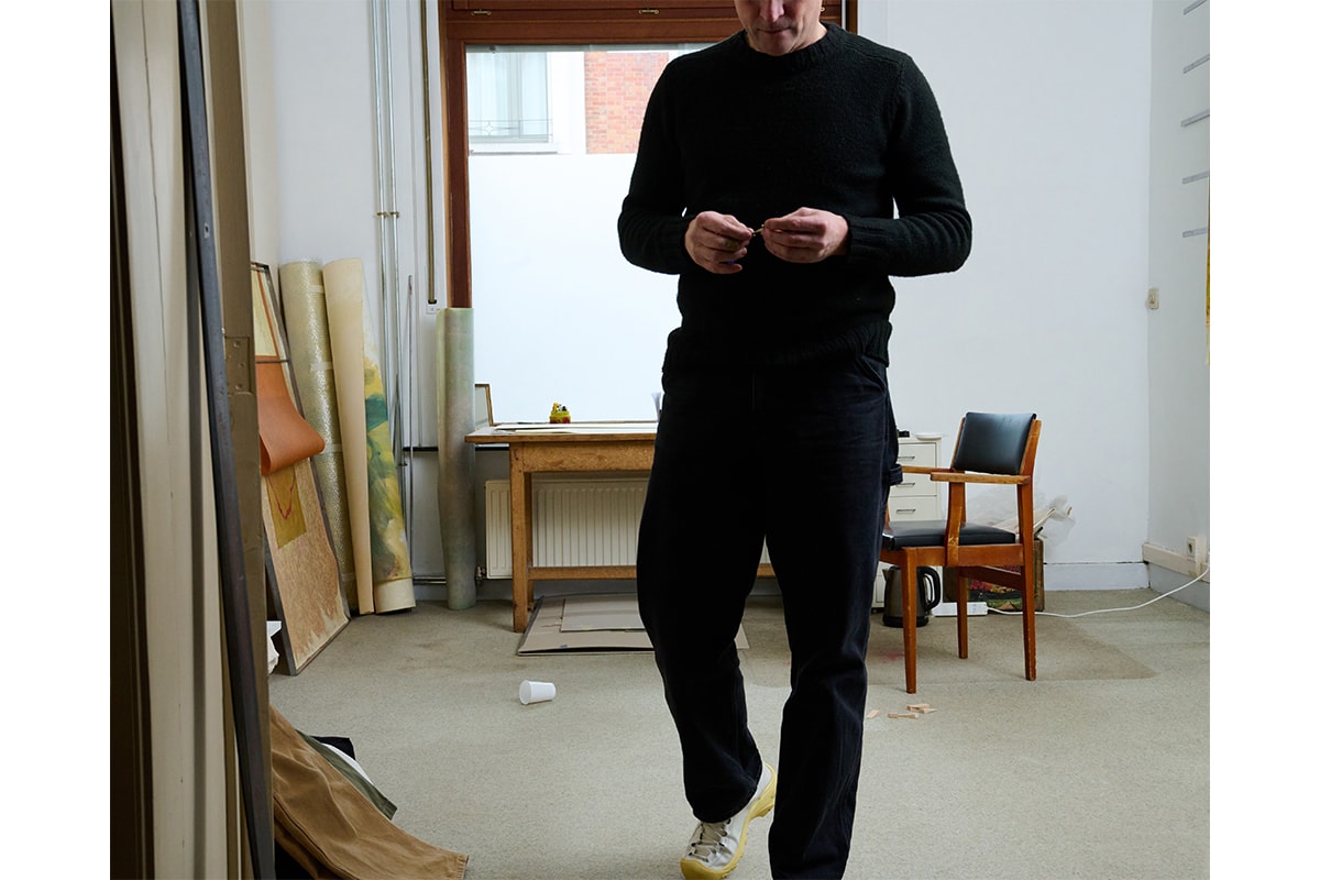 PHILEO 創設者 フィレオ・ランドウスキが提案するアウトドアとファッションの境界線 ── PHILEO x KEEN の協業を追う | Interviews phileo keen collabo shoes interviews