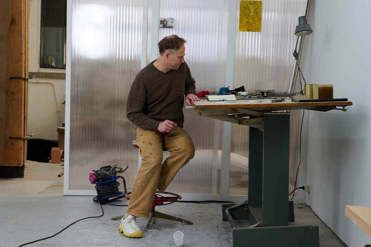 PHILEO 創設者 フィレオ・ランドウスキが提案するアウトドアとファッションの境界線 ── PHILEO x KEEN の協業を追う | Interviews phileo keen collabo shoes interviews