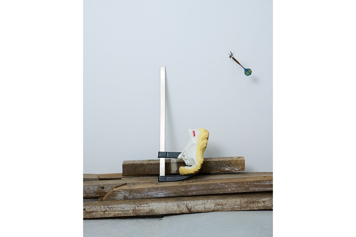 PHILEO 創設者 フィレオ・ランドウスキが提案するアウトドアとファッションの境界線 ── PHILEO x KEEN の協業を追う | Interviews phileo keen collabo shoes interviews