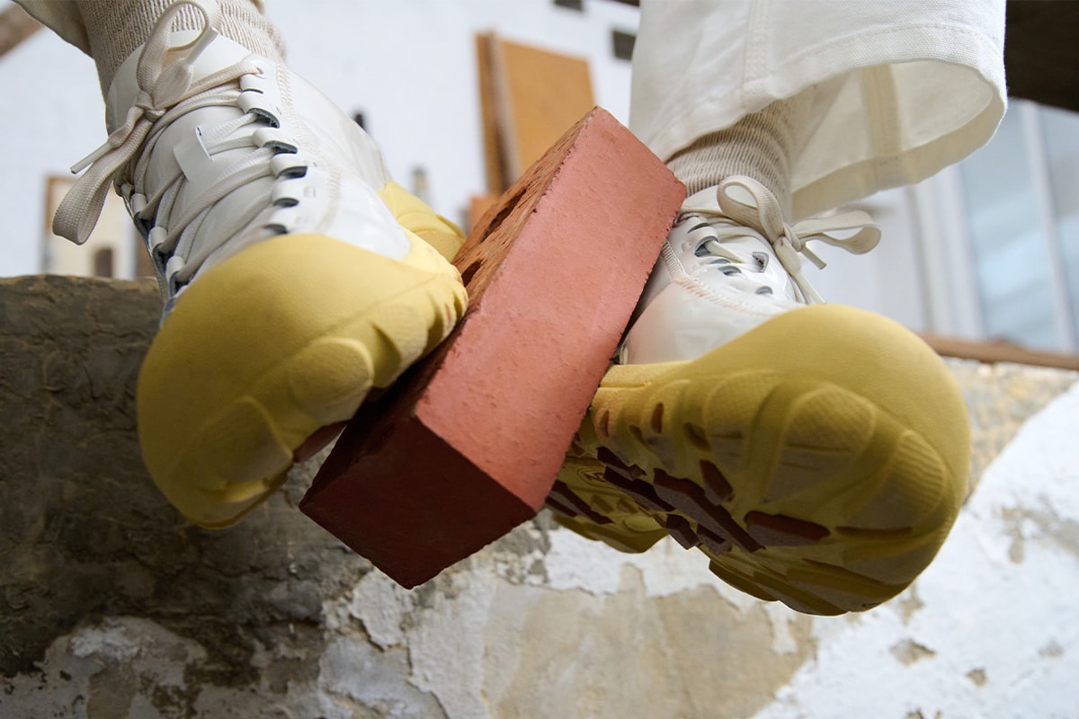 PHILEO 創設者 フィレオ・ランドウスキが提案するアウトドアとファッションの境界線 ── PHILEO x KEEN の協業を追う | Interviews phileo keen collabo shoes interviews