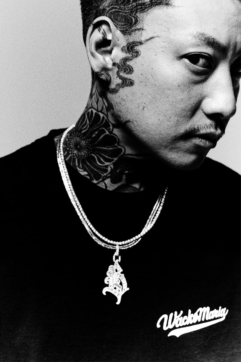 ティンバーランドとワコマリアによる第2弾コラボレーションが登場 timberland wacko maria collabo 3 eye classic lug release info