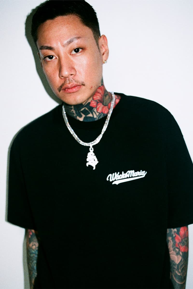 ティンバーランドとワコマリアによる第2弾コラボレーションが登場 timberland wacko maria collabo 3 eye classic lug release info