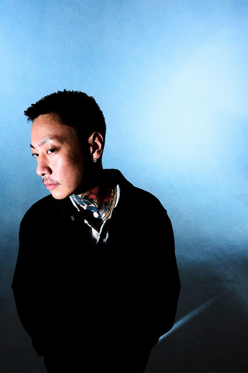 ティンバーランドとワコマリアによる第2弾コラボレーションが登場 timberland wacko maria collabo 3 eye classic lug release info