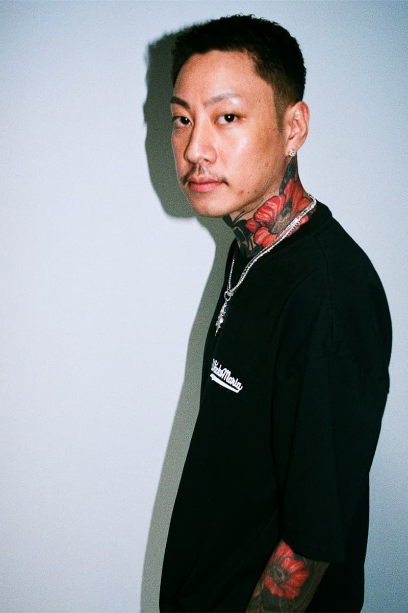 ティンバーランドとワコマリアによる第2弾コラボレーションが登場 timberland wacko maria collabo 3 eye classic lug release info