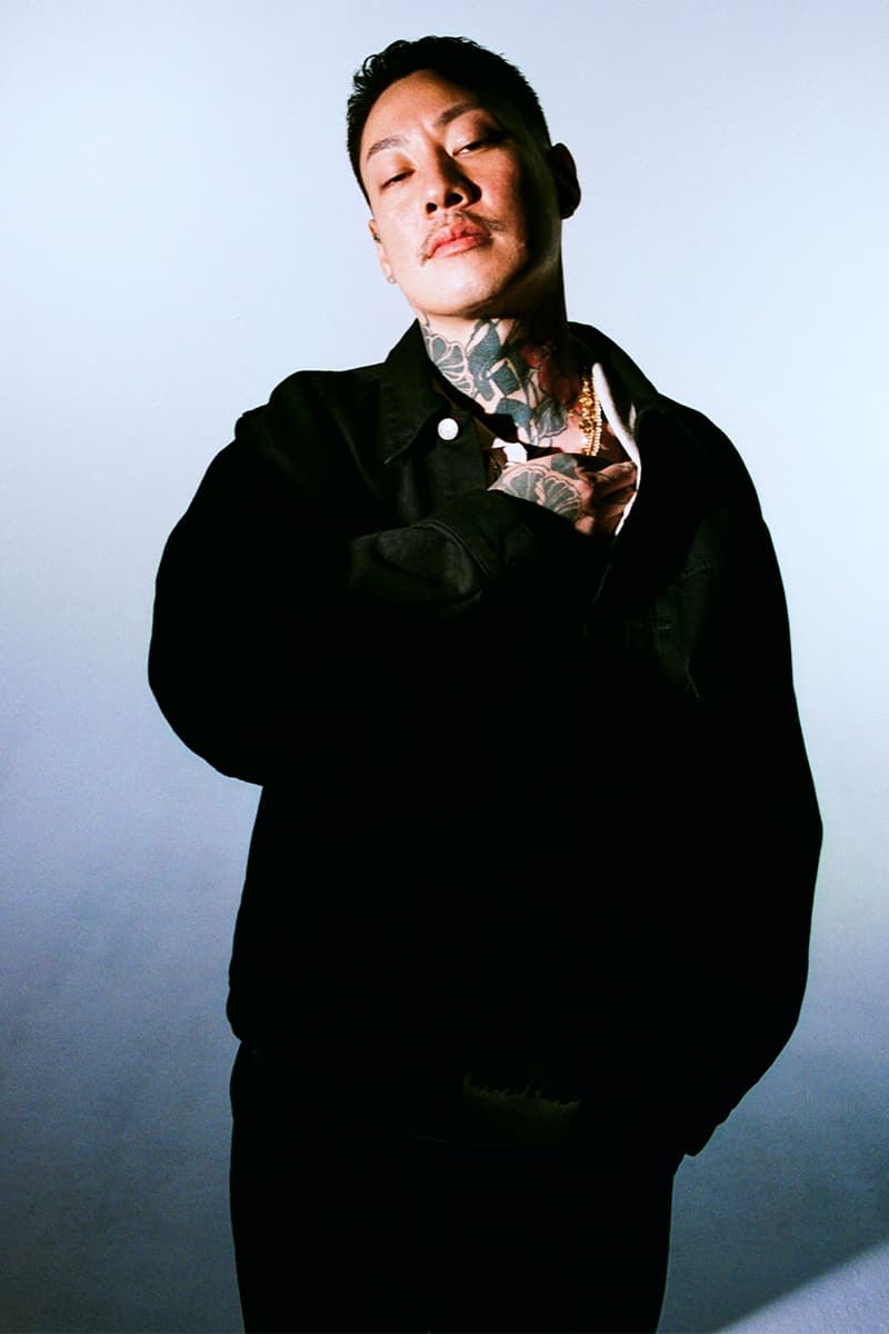 ティンバーランドとワコマリアによる第2弾コラボレーションが登場 timberland wacko maria collabo 3 eye classic lug release info