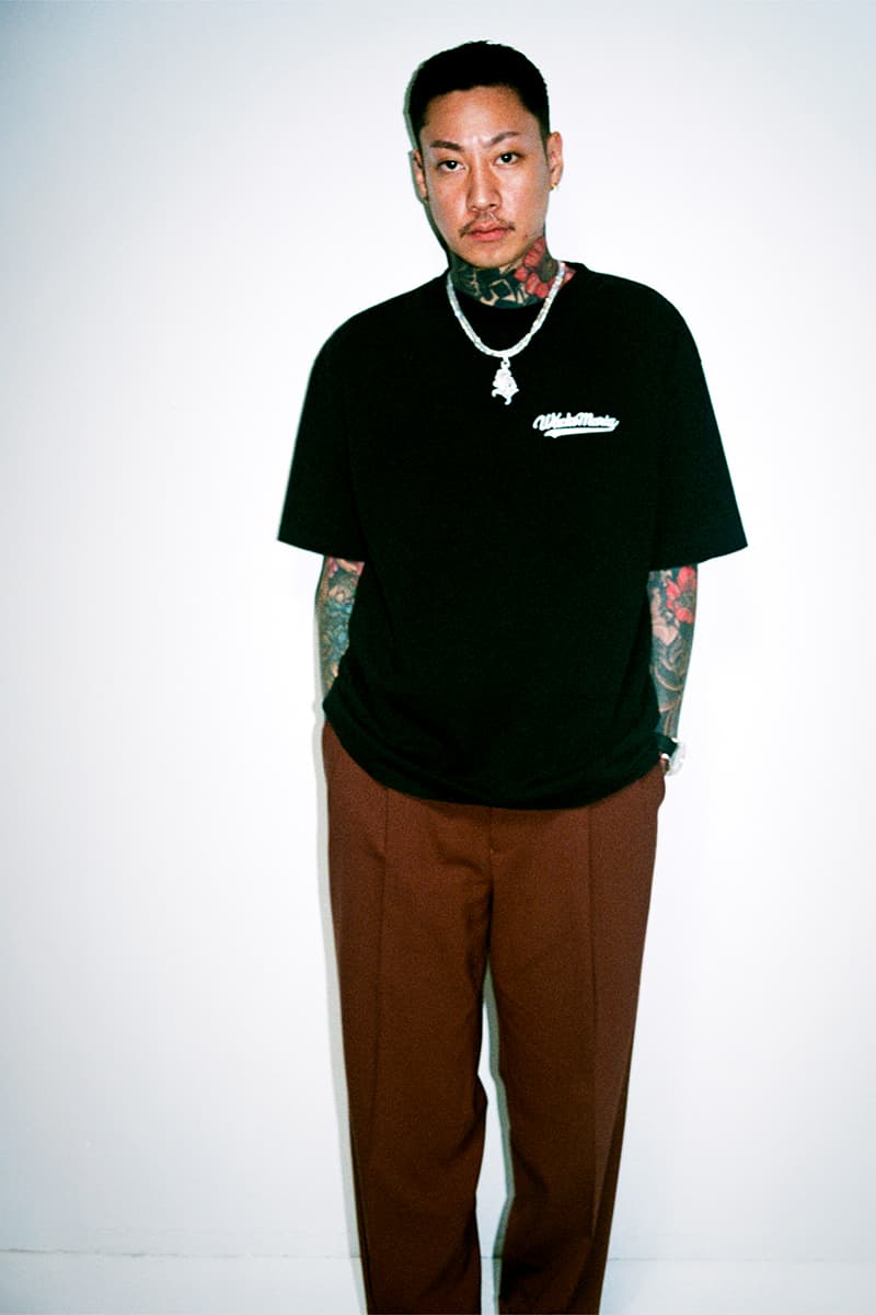 ティンバーランドとワコマリアによる第2弾コラボレーションが登場 timberland wacko maria collabo 3 eye classic lug release info