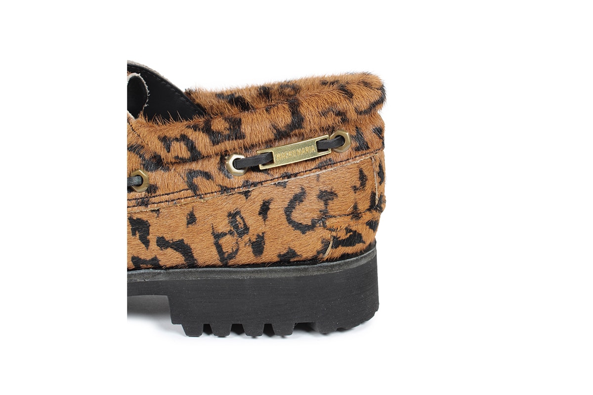 ティンバーランドとワコマリアによる第2弾コラボレーションが登場 timberland wacko maria collabo 3 eye classic lug release info