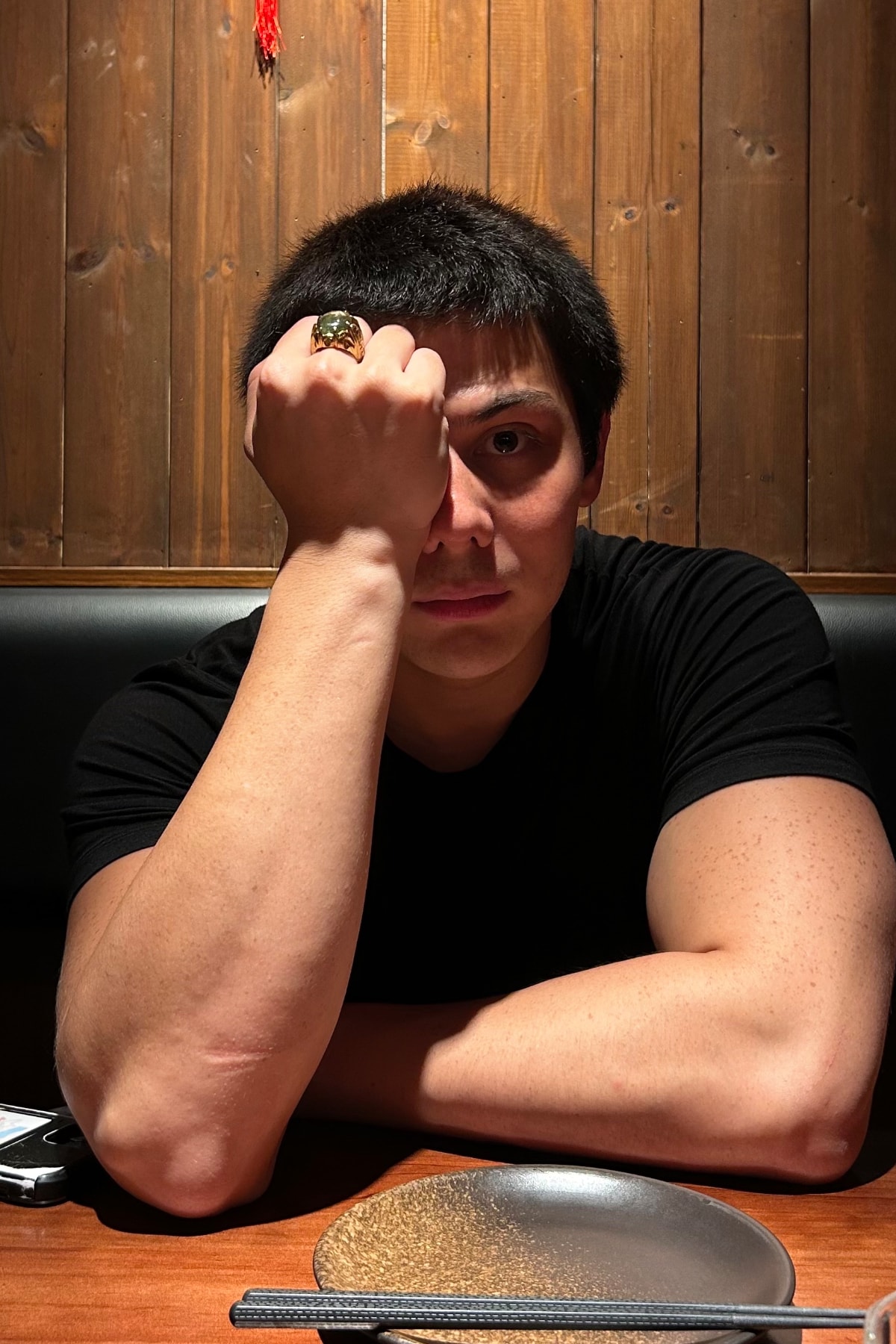 ヌジャベス設立トライブより巨勢典子サンプリングから生まれた新作 A.Valley, Polo San Pablo 『In This Life』がリリース A.Valley・Polo San Pablo feat. Noriko kose「In This Life」release info