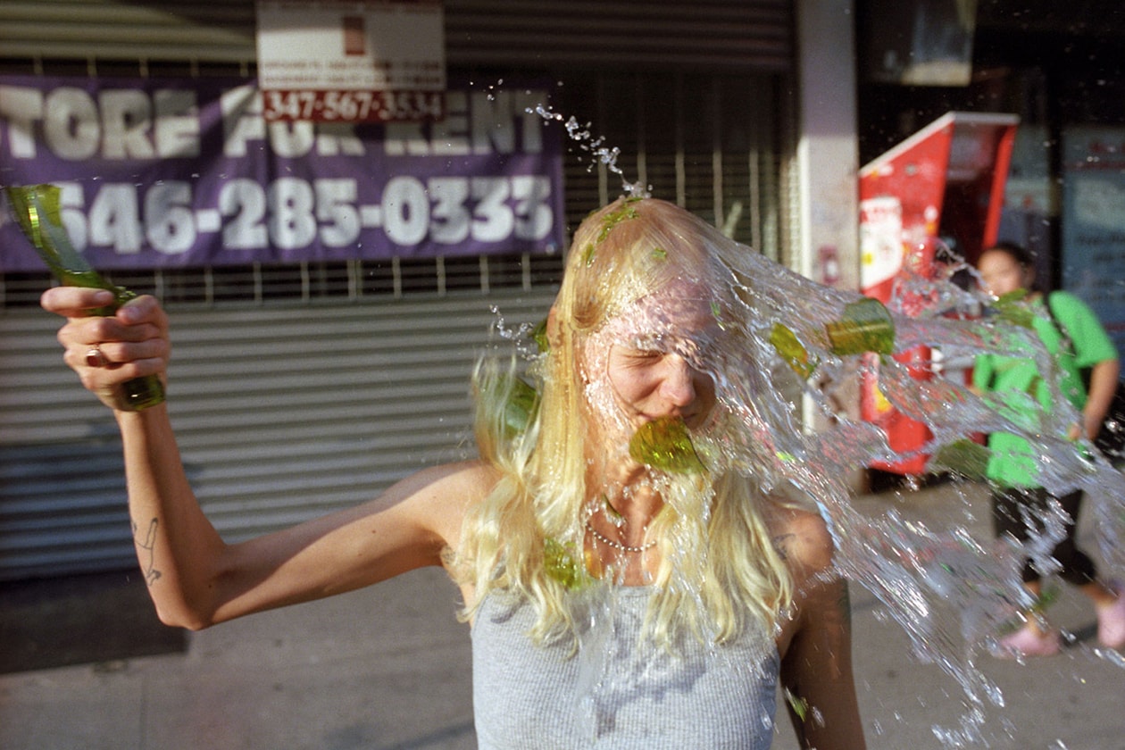 チャド・ムーアの瞳に映る写真の現在地 インタビュー The State of Photography Through Chad Moore’s Eyes | Interviews