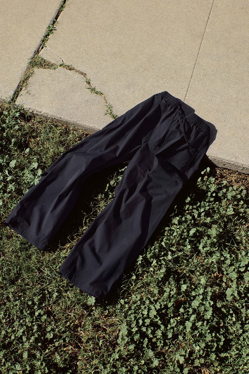 GUxエンジニアドガーメンツによる2026年春夏コレクションが発売 gu engineered garments 2026 spring summer collection release info