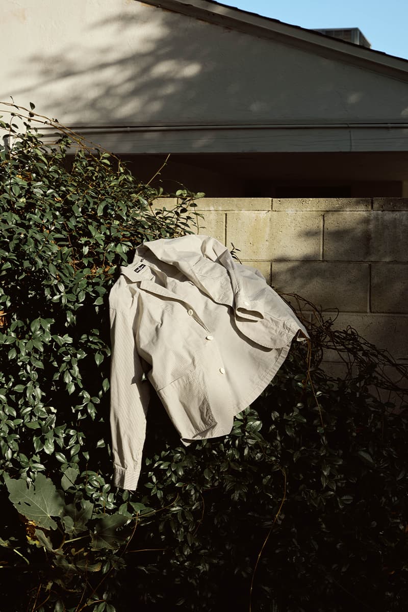 GUxエンジニアドガーメンツによる2026年春夏コレクションが発売 gu engineered garments 2026 spring summer collection release info