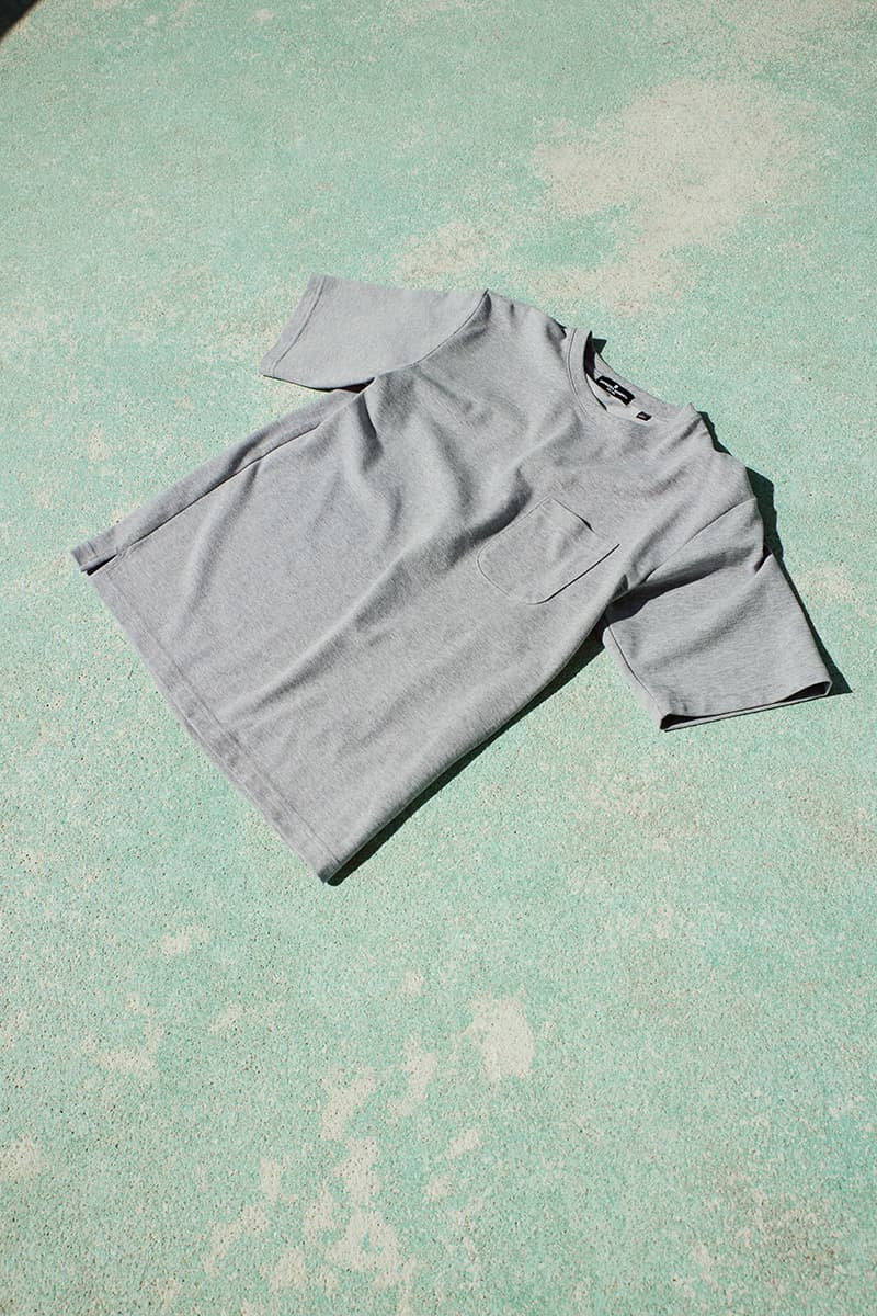 GUxエンジニアドガーメンツによる2026年春夏コレクションが発売 gu engineered garments 2026 spring summer collection release info