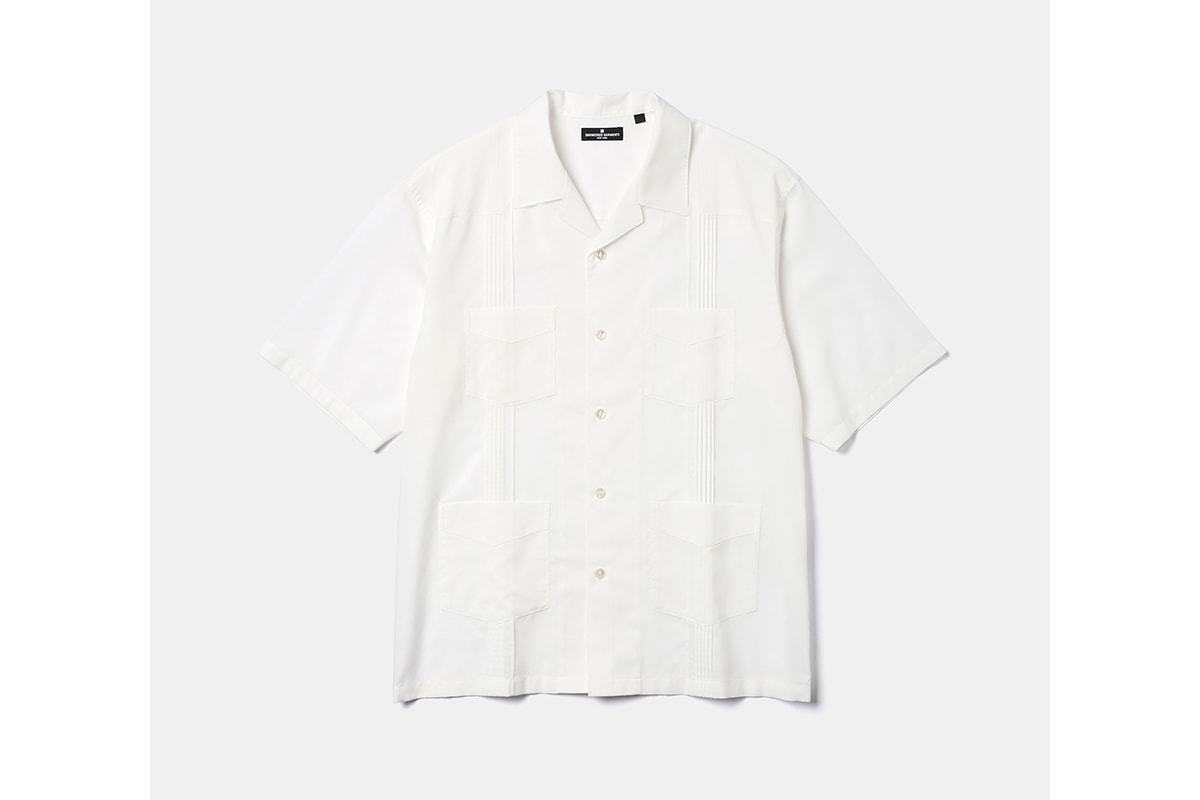 GUxエンジニアドガーメンツによる2026年春夏コレクションが発売 gu engineered garments 2026 spring summer collection release info