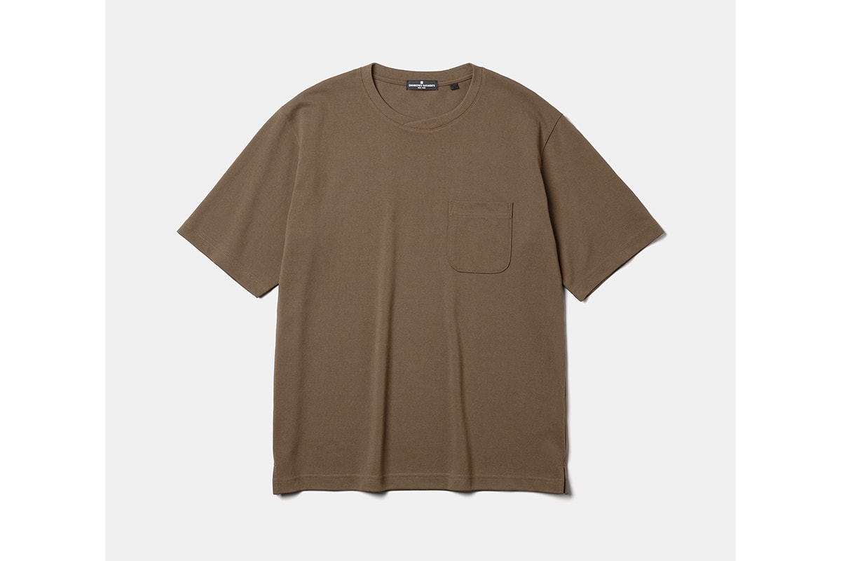 GUxエンジニアドガーメンツによる2026年春夏コレクションが発売 gu engineered garments 2026 spring summer collection release info